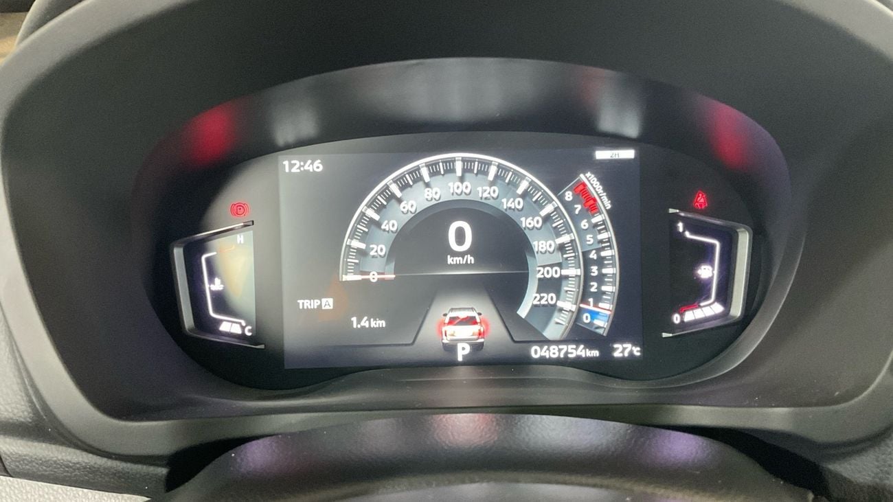 Mitsubishi Montero Sport Prime Edition | Guaranteed Warranty | 0 Down Payment