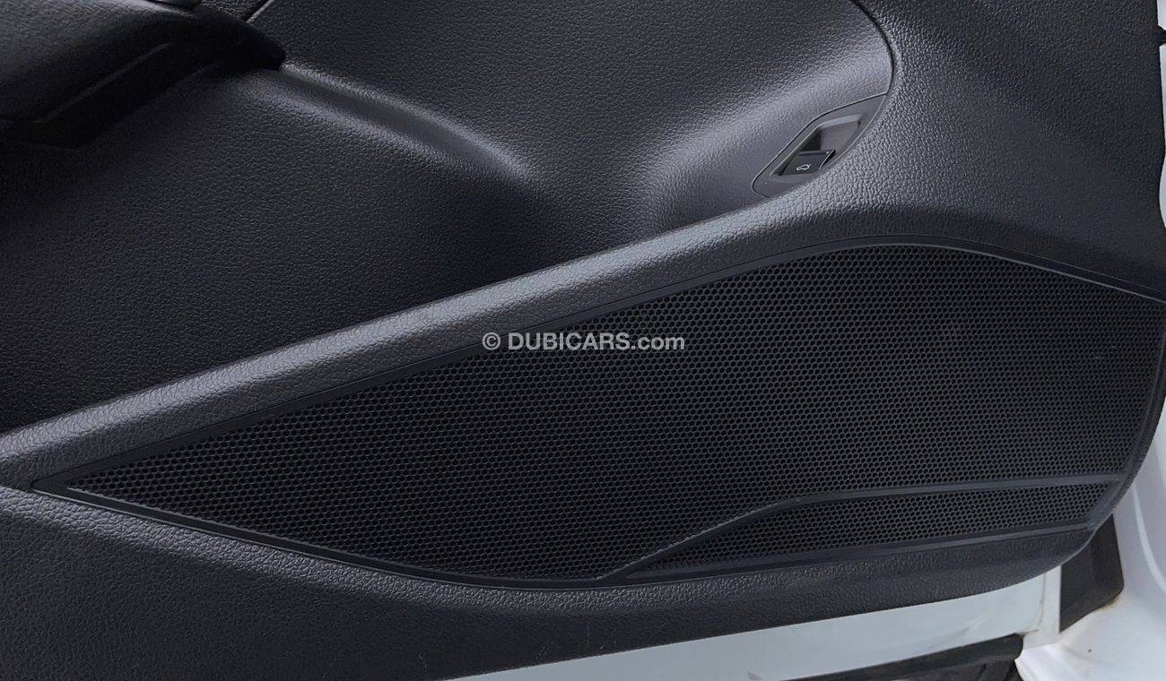 Volkswagen Passat S 2.5 | Under Warranty | Inspected on 150+ parameters