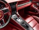 Porsche 911 SUMMER STARTS NOW | EXCLUSIVE DEAL BY BLACKLINE, 2017 Porsche 911 Turbo S, Porsche Warranty, GCC