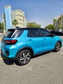 Toyota Raize 1.0T G