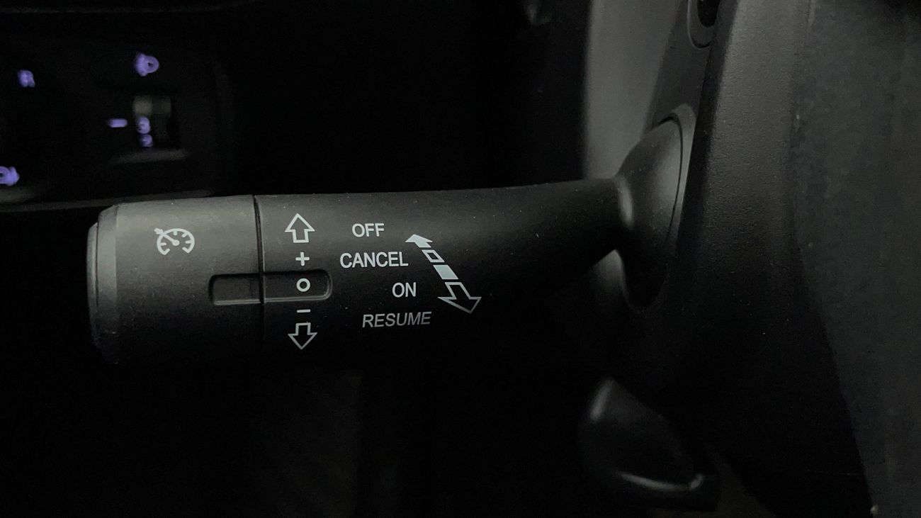 MG GT LUXURY 1.5 | Zero Down Payment | Home Test Drive