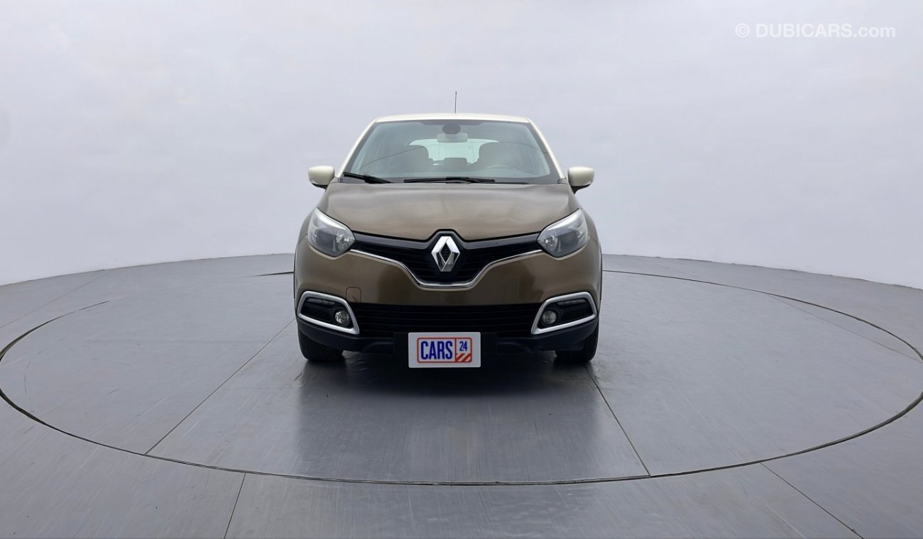 Renault Captur LE 1.6 | Zero Down Payment | Free Home Test Drive