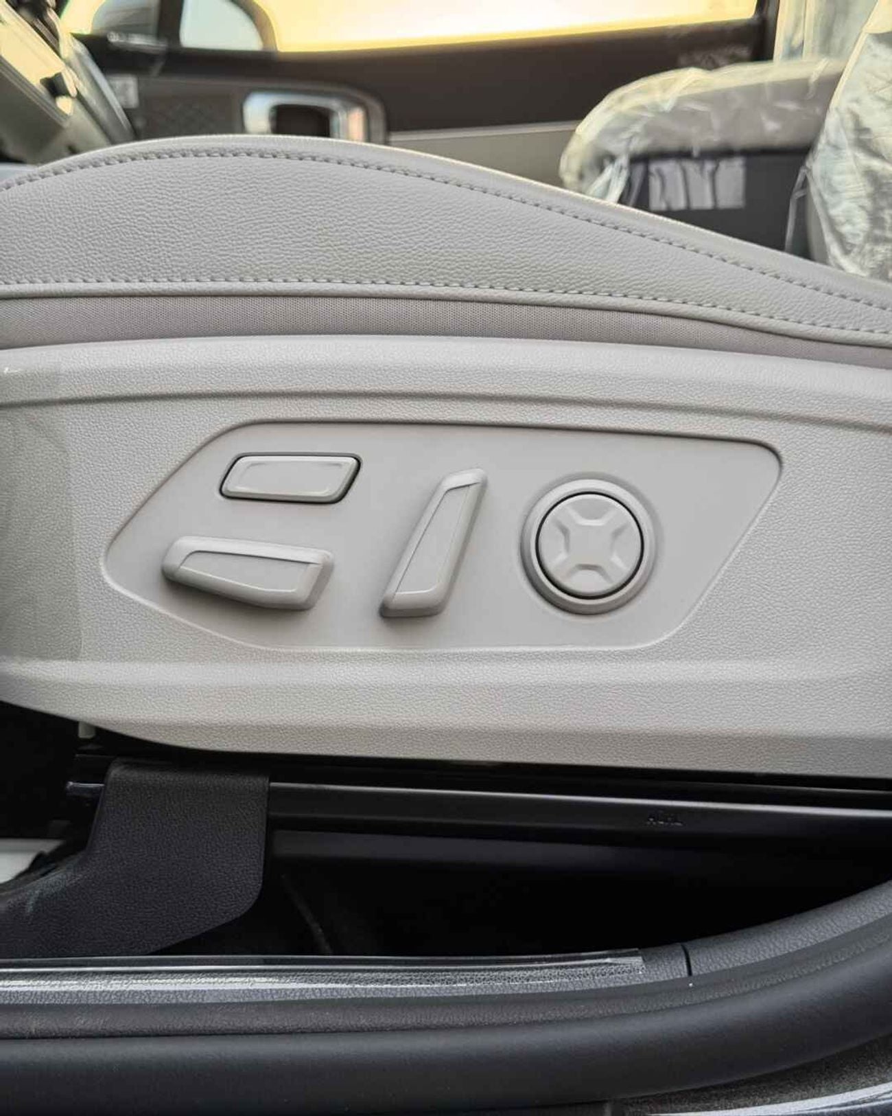 Kia Sorento 3.5L - 2026 MODEL - GCC Specs