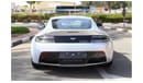 Aston Martin V12 Vantage Vantage S ('Hand Made Exclusively For Dubai Motorshow 2015")