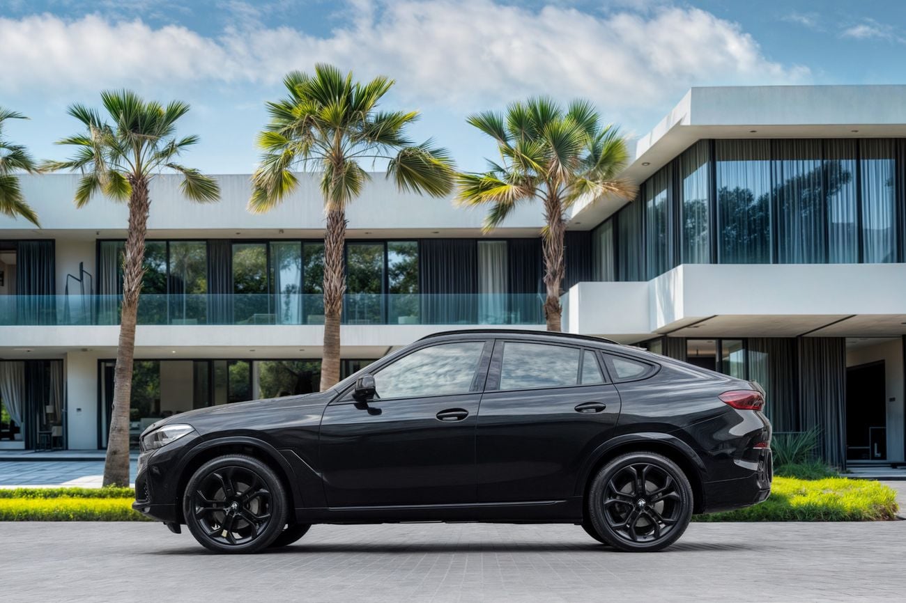 BMW X5 X6 xDrive40i M | 3,428 P.M | 0% Downpayment | WELL MAINTAINED