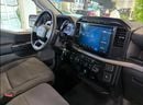 Ford F-150 XL REG/CAB FX4
