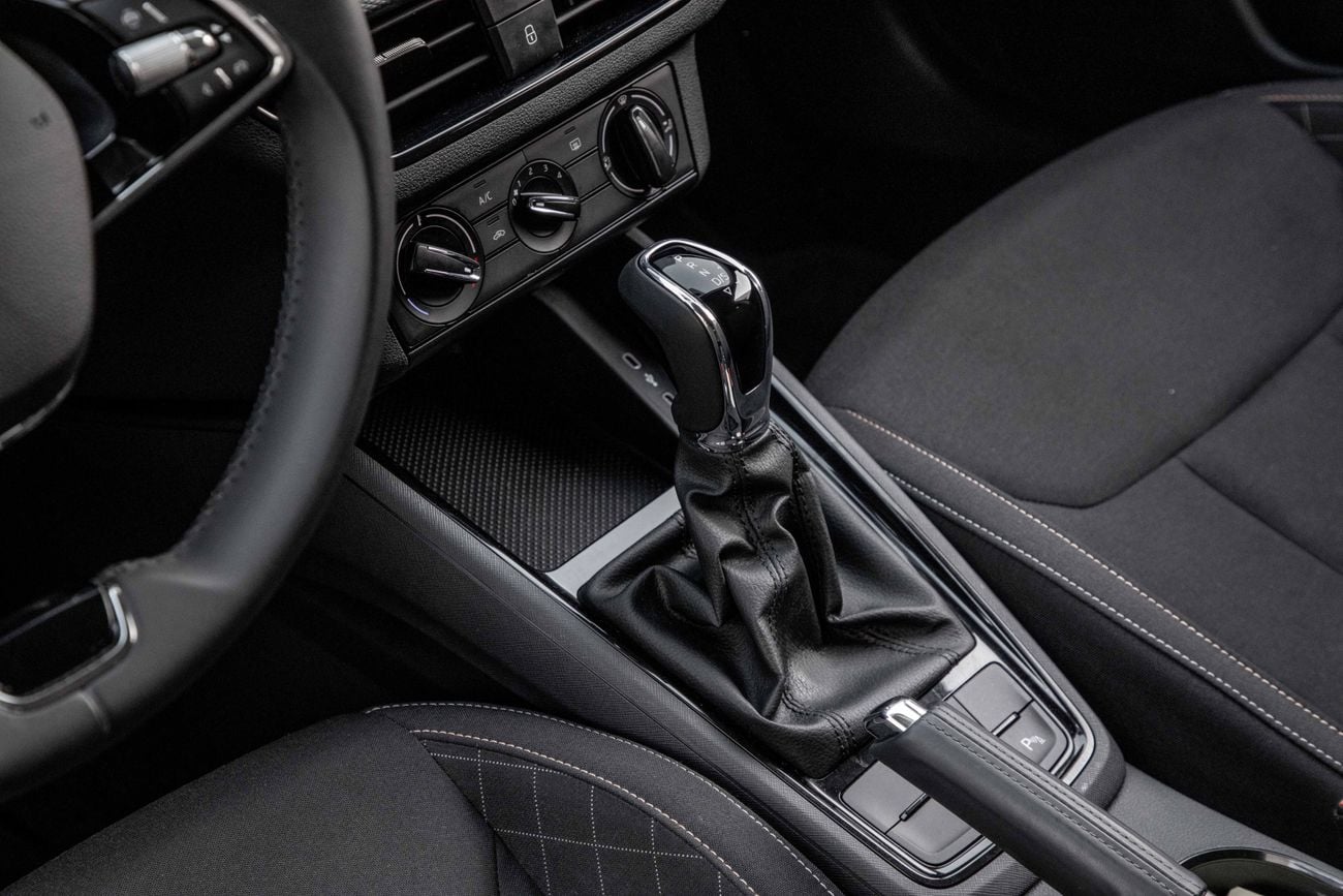 سكودا سكالا Scala Ambition | 1,175 P.M | 0% Downpayment | SKODA WARRANTY/SERVICE CONTRACT!