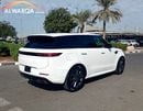 Land Rover Range Rover Sport Dynamic SE P400 3.0L