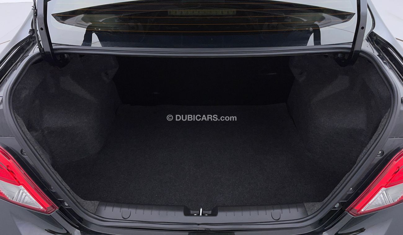 Mitsubishi Attrage GLX 1.2 | Zero Down Payment | Free Home Test Drive