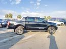 Ford Ranger FORD RANGER WILDTREK PICKUP RHD 2021 MODEL 2.0 L DIESEL AUTOMATIC(PM49455)