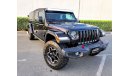 جيب جلادياتور 2021 JEEP GLADIATOR RUBICON (JT), 4DR CREW CAB UTILITY, 3.6L 6CYL  TURBO, DIESEL  ENGINE, AUTOMATIC,