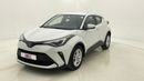Toyota CHR VX 1.8 | Zero Down Payment | Home Test Drive
