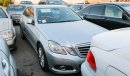 مرسيدس بنز E 350