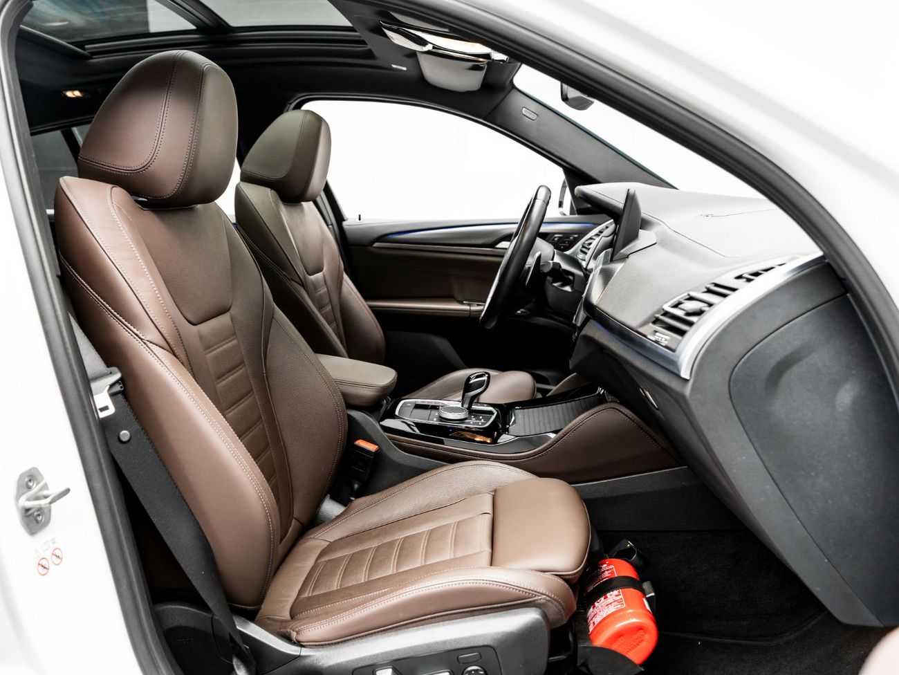 BMW X4 xDrive 30i M Sport 2.0L 2023 BMW X4 xDrive30i, 2029 BMW Warranty, 2029 BMW Service Contract, Low KMs