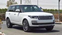 Land Rover Range Rover Autobiography Autobiography 2020(NEW) - Special offer - customs included