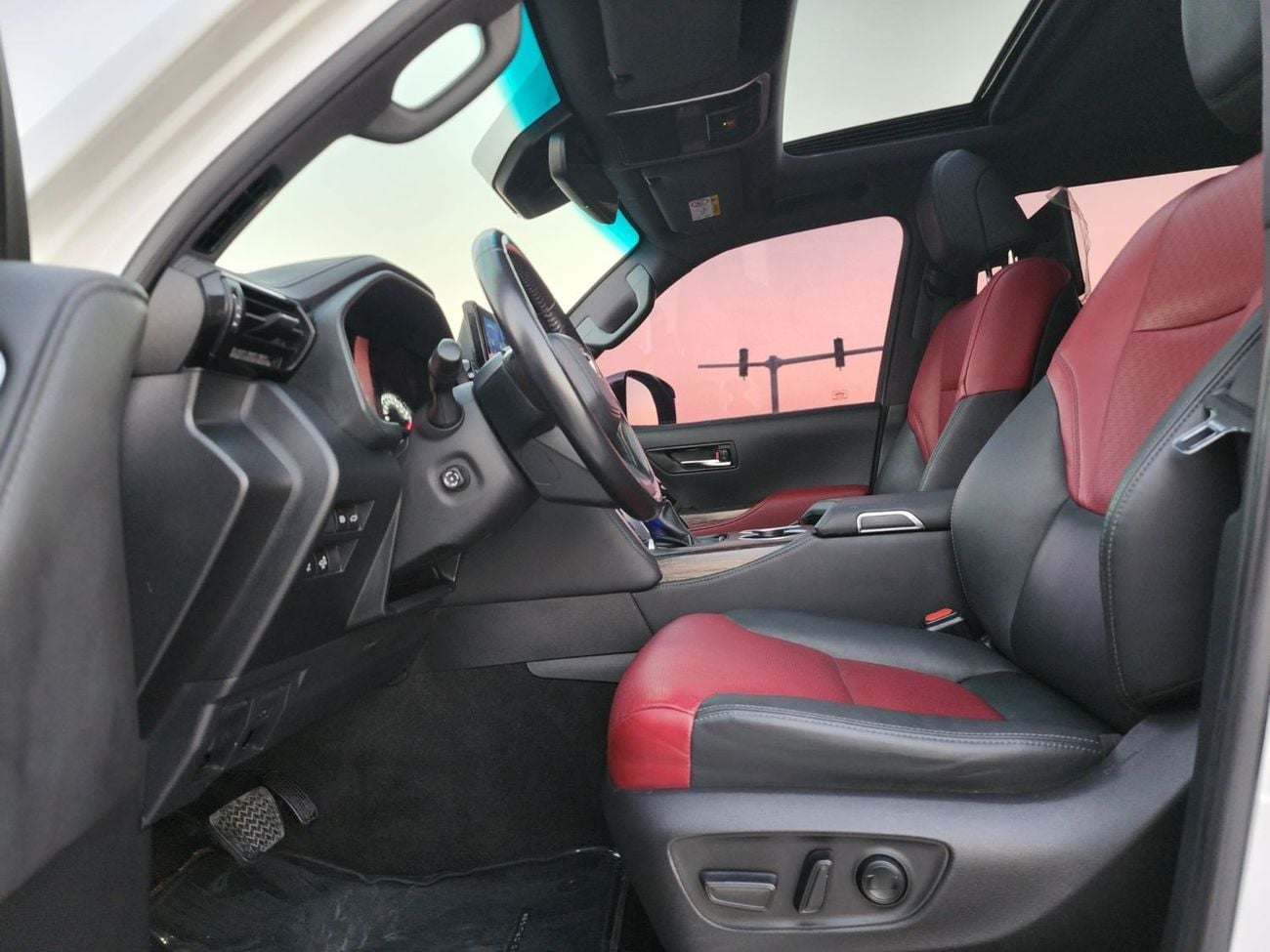 Toyota Land Cruiser VX.R twin turbo full options