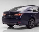 لكزس GS 350 PLATINUM 3.5