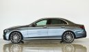 Mercedes-Benz E300 SALOON / Reference: VSB 31467 Certified Pre-Owned