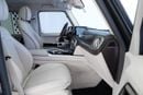 Mercedes-Benz G 63 AMG Std 4.0L