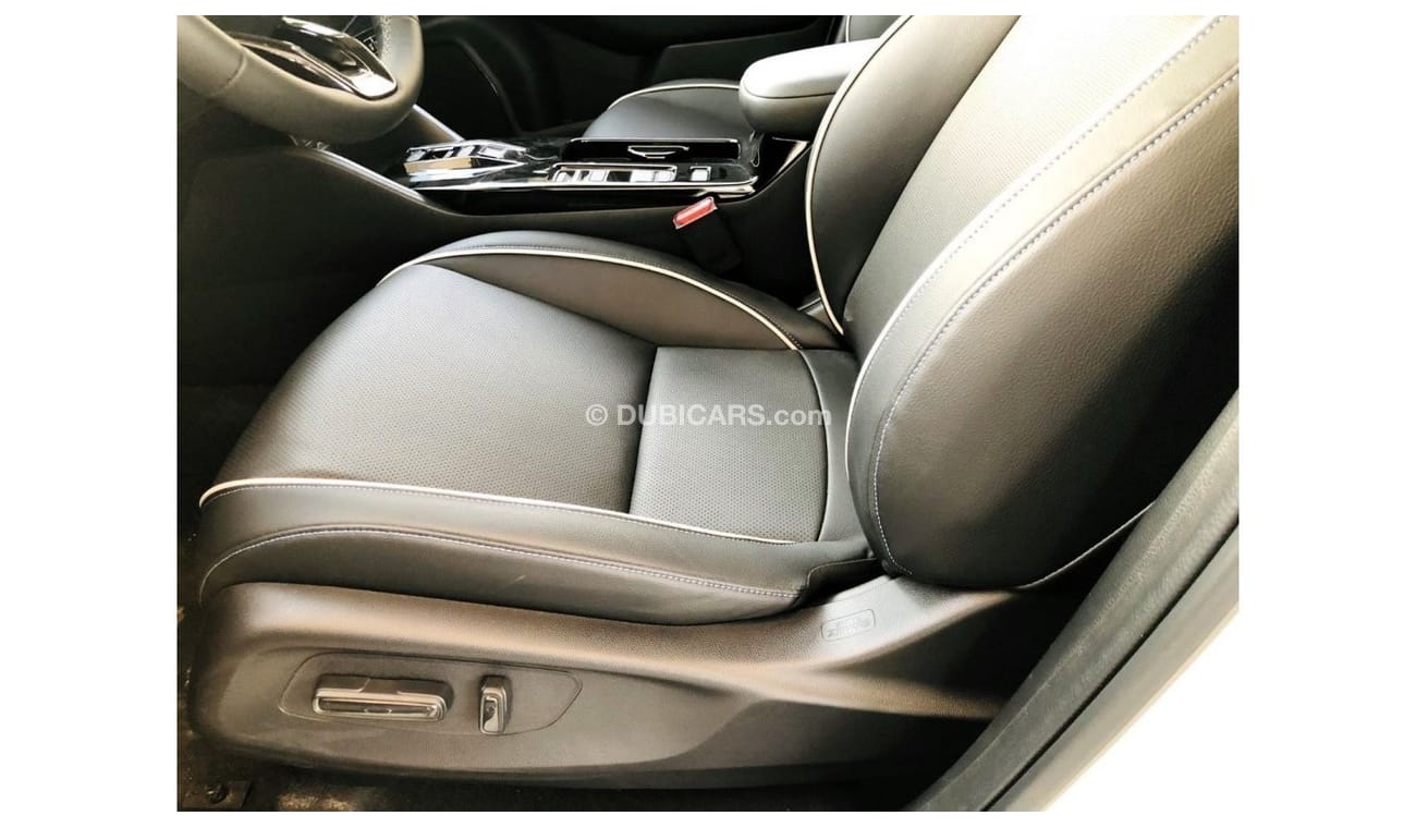 Honda e:NS1 Honda Ens1 Mid Option-2023