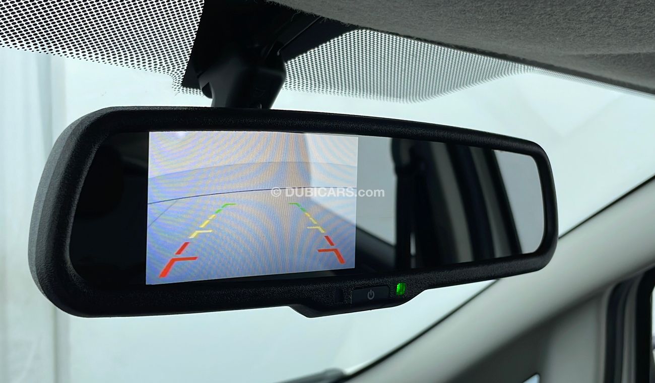 Ford EcoSport AMBIENTE 1.5 | Under Warranty | Inspected on 150+ parameters