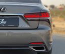 لكزس LS 500 500 3.5
