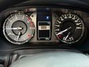 تويوتا هيلوكس Toyota Hilux 4x4 2.4L full Option automatic gearbox