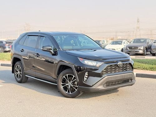 Toyota RAV4 TOYOTA RAV4 2022