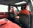 نيسان باترول NISMO نيسان باترول نيسمو 2019، ضمان، سجل صيانة كامل لدى نيسان، حالة ممتازة، خليجية