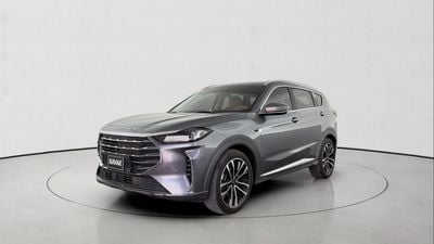 Jetour X70 Plus LUX | Guaranteed Warranty | 0 Down Payment