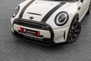 Mini Cooper Cooper S | 1,567 P.M | 0% Downpayment | Mini Service History!