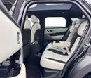 لاند روفر رينج روفر فيلار 2020 Range Rover Velar SE R-Dynamic P250, 1 Years Warranty Unlimited Km, Range Rover Full Service Hi