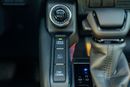 Toyota Prado Toyota Prado  2025 Prado 2.4L Turbo with Radar SUV