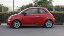 Fiat 500 (For Export , НА ЭКСПОРТ) 1.4L FWD GCC 2024 Без пробега