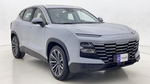 جيتور داشينج 2024 LUXURY | AED 1193/Month | 0 DP | 30 Day Return | Warranty | Service History