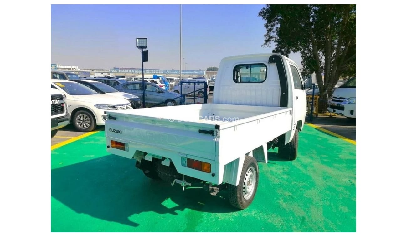 Suzuki Super Carry 22 MODEL  1.5 ENGINE