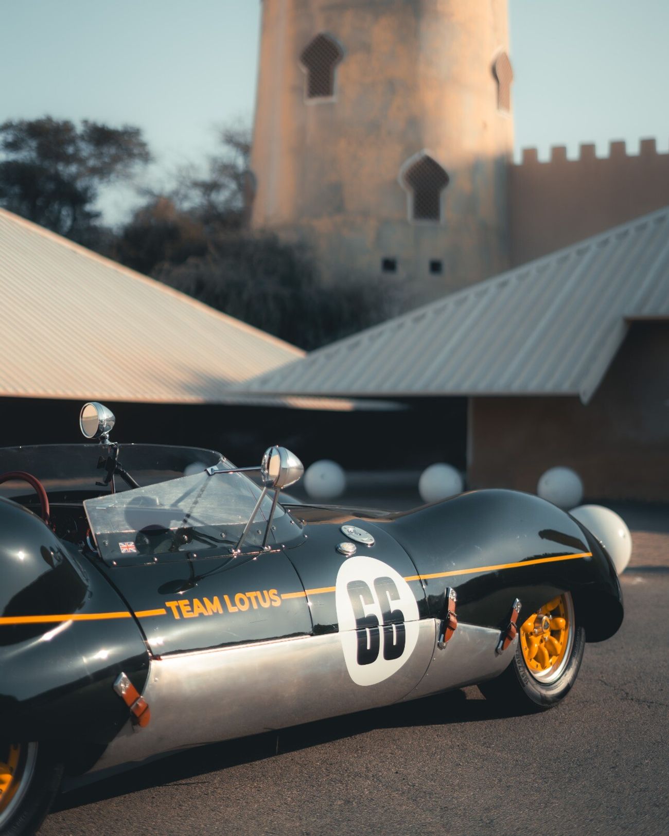 لوتس 2 إليفن