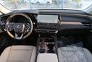 لكزس RX 350h PLATINUM