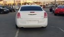 Chrysler 300s CRYSRAL C300S model 2013  car perfect condition full option low mil