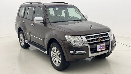 Mitsubishi Pajero GLS HIGHLINE 3.8 | Zero Down Payment | Home Test Drive