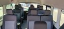Toyota Hiace TOYOTA HIACE 2.8L DIESEL HI-ROOF M/T MY 2026