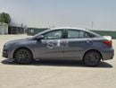 Chery Arrizo 5 STANDARD 1.5L PETROL AT 2026MY