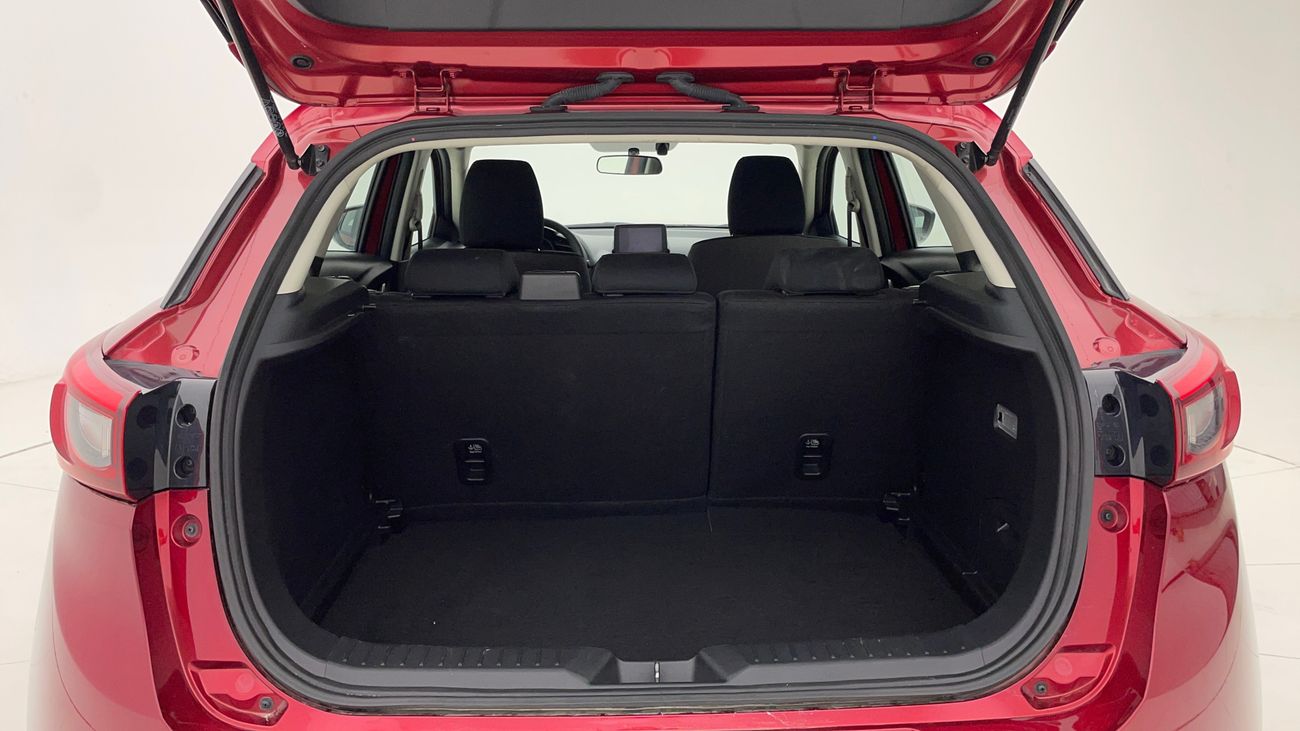 Mazda CX3 GT 2 | Zero Down Payment | Free Home Test Drive