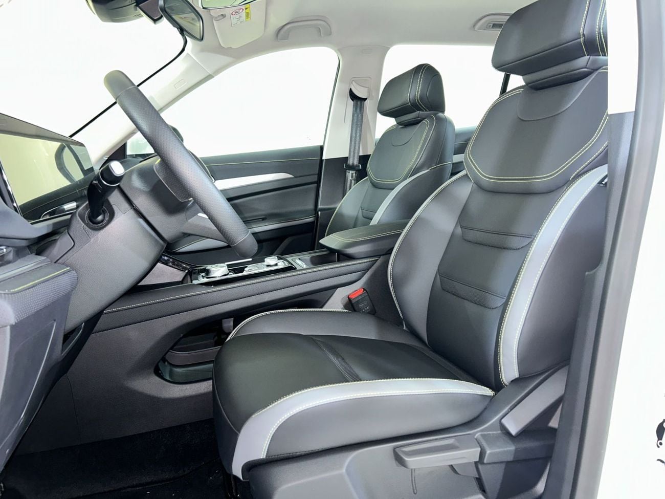 Ford Territory TREND TER2126 /MOTORS AL QOUZ SHOWROOM