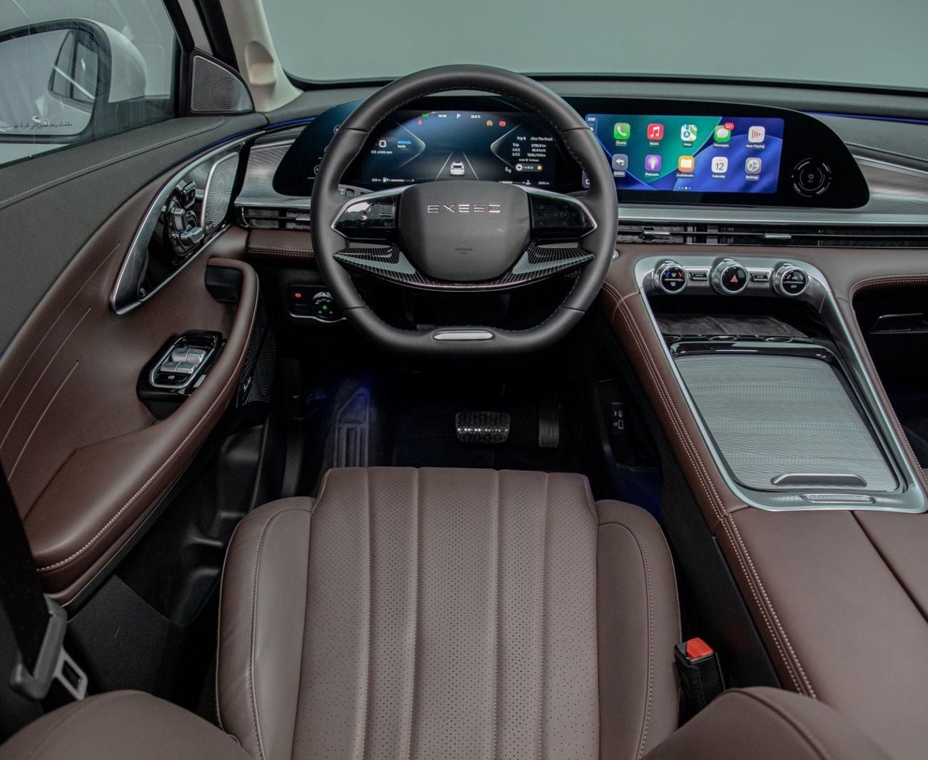 إكسيد TXL Luxury