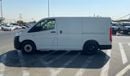 Toyota Hiace Toyota Hiace Cargo STANDARD ROOF 3.5L 6CYL A/T 2025 SWING DOOR