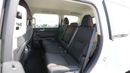 Nissan Patrol XE