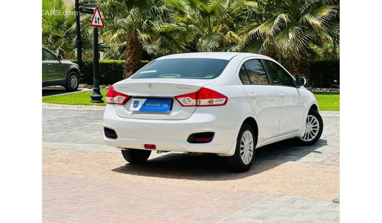 Suzuki Ciaz GL 580 PM || CIAZ 1.5L || PREFECT CONDITION || PARTIALLY AGENCY MAINTAINED