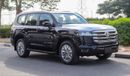 Toyota Land Cruiser 2026 Model Toyota Land Cruiser (LC300) GXR, 4.0L Petrol 4WD 6A/T