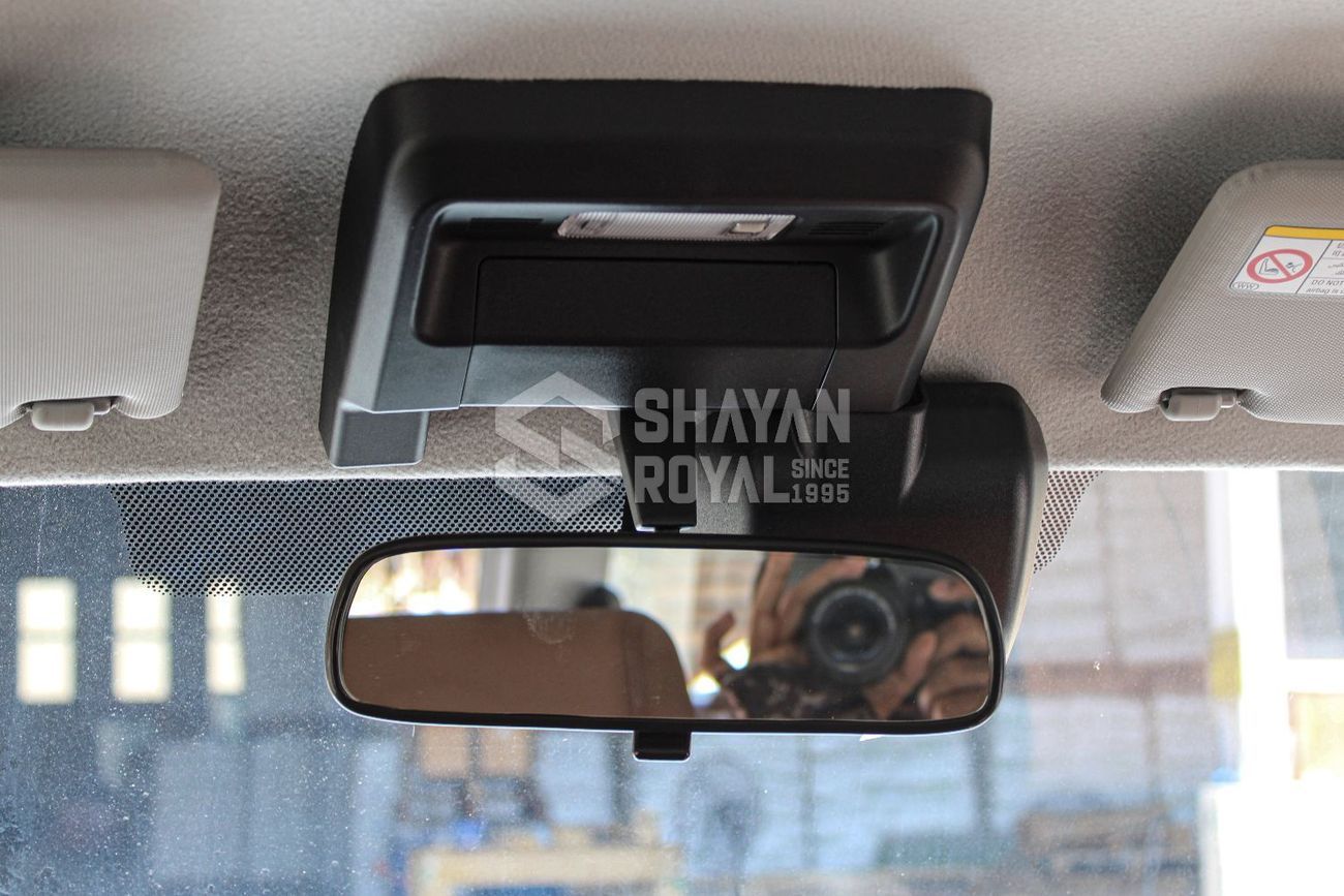 Toyota Land Cruiser 70 LHD LC76 2.8L T-DSL LX-Z1 4WD AT WITH COMPRESSOR 2025MY